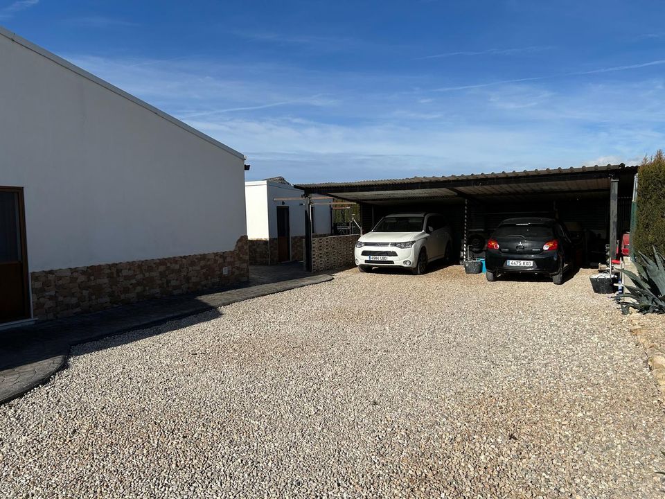Landejendom i Villena, Alicante - foto 5